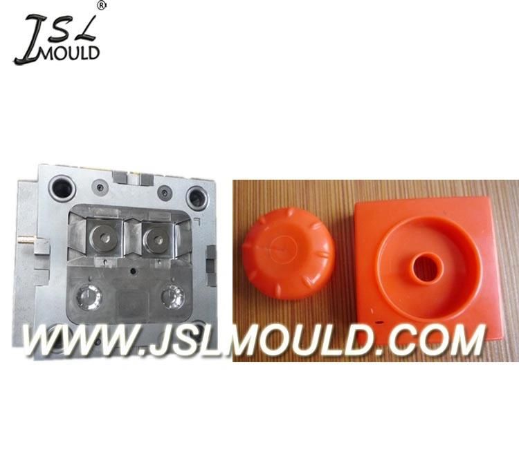 Plastic Injection Mold Manufacturer