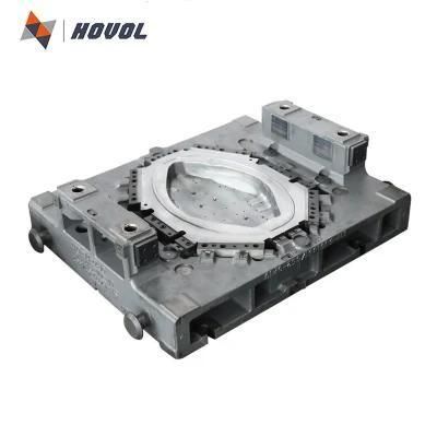 Progressive Stamping Mould for The Toyota Auto Part Tooling