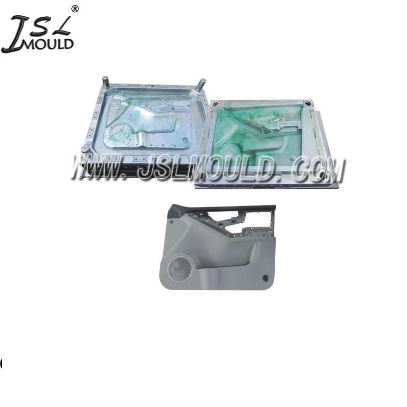 High Quality Plastic Car Door Panel Mould