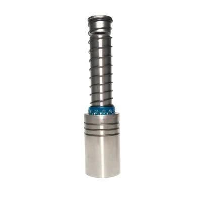 Brass Alloy Guide Bush Stripper Guide Bushing Self-Lubricating Srp Steel Ball Guide Post