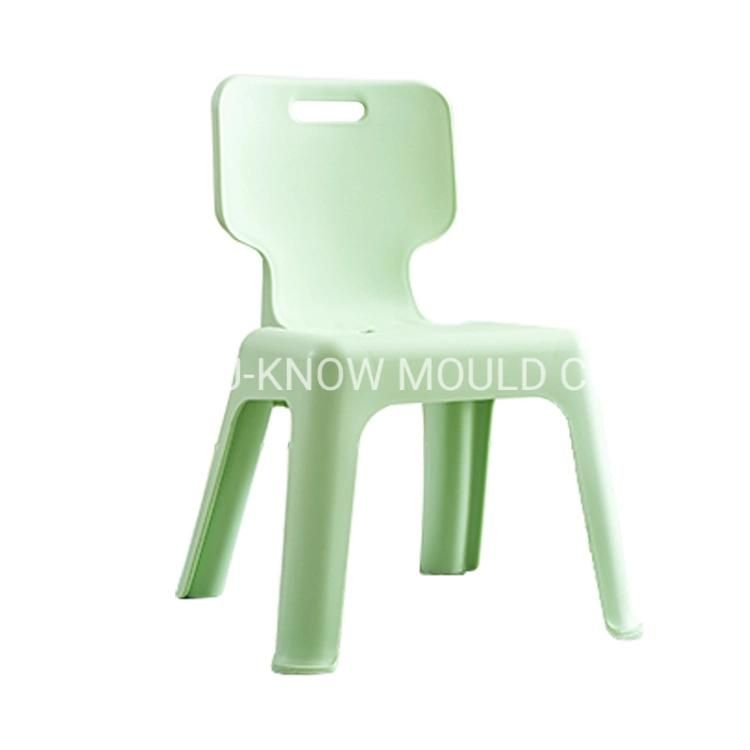 Baby Dining Chair Mould Supplier Injection Mold for Baby Chair