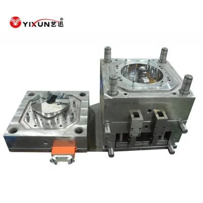 Professional Custom Electrical Plastic Parts Mould Injection Mold