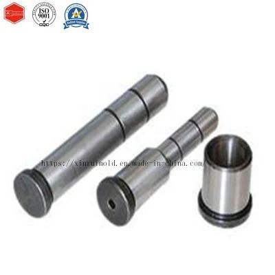 High Pricision Ball Bearing Guide Pillar and Bushing Mold Components