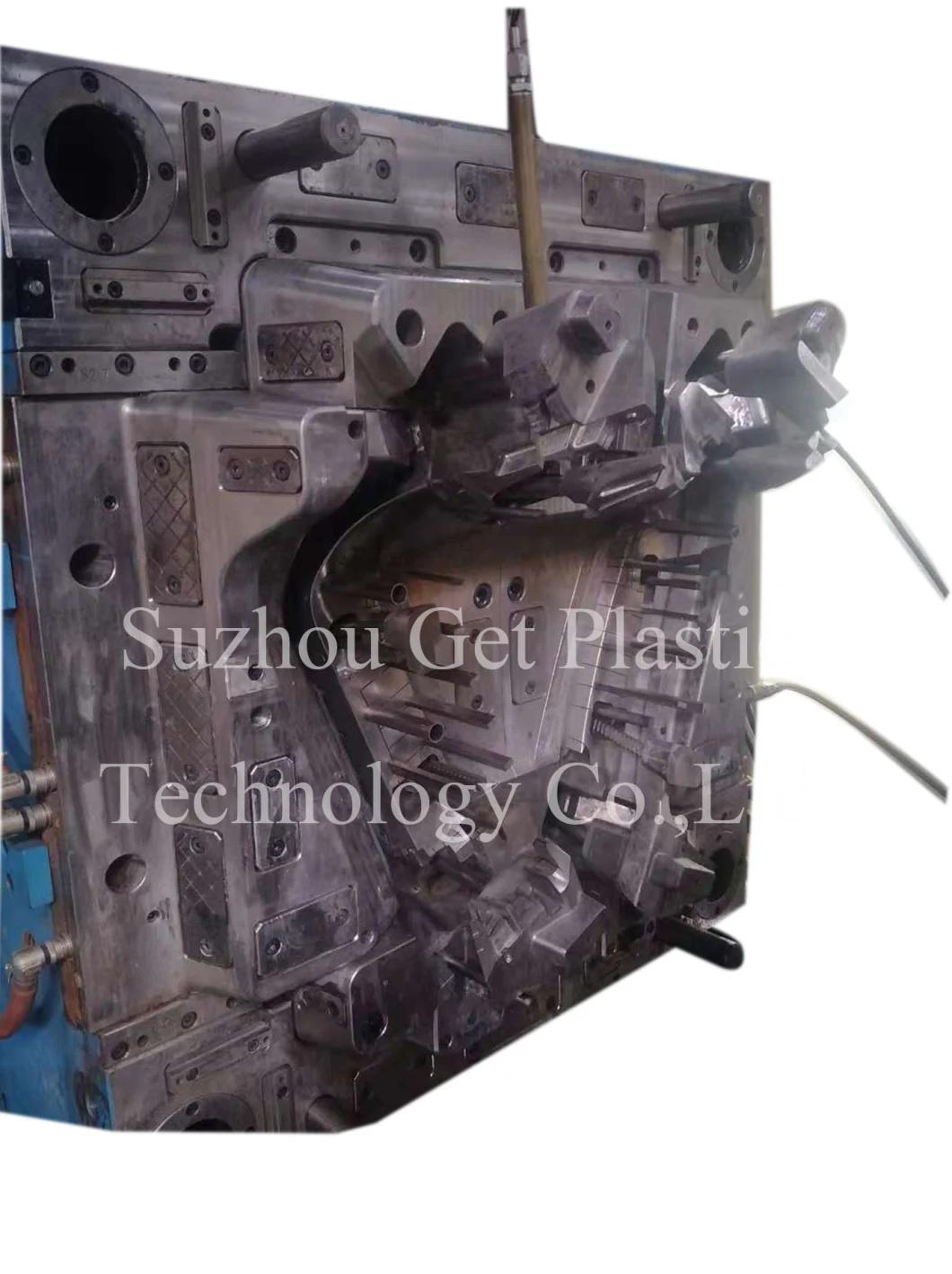Advanced Plastic Injection Products