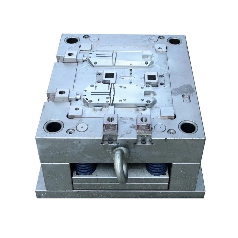 High Quality Factory Price Shell Charger Phone Mould Maker Plastic Injection Molding