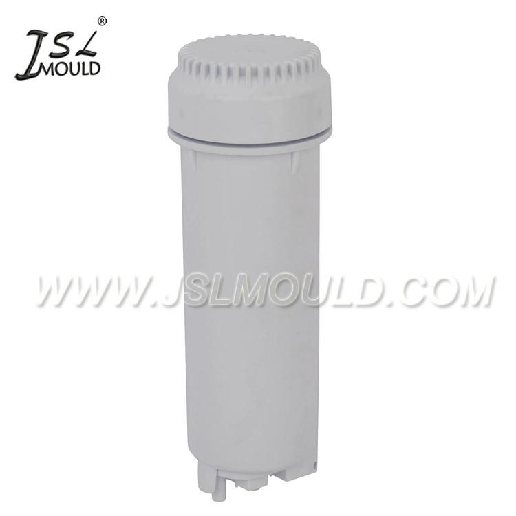 Plastic Water Filter Housing Injection Mould