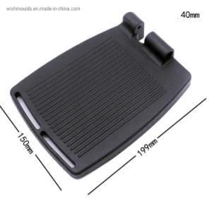 Plastic Motor Bike Accessories and Injection Plastic Mould Manufacturer