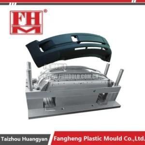 Plastic Front Bumper Mould