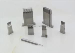 Special Square Retainer for Punch Mold Parts