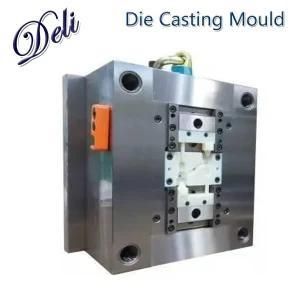 Die Casting Mould Manufacture Exporter Supplier for motorcycle Accessories