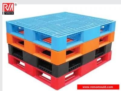 Large Size Crate Mould Pallet Mould