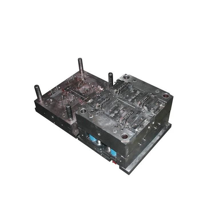 Customized/Designing Plastic Injection Mold for VW Auto Part