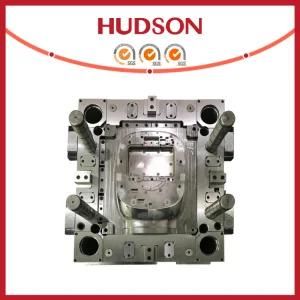 Shenzhen High Quality Plastic Injection Mould Service and Mold Design