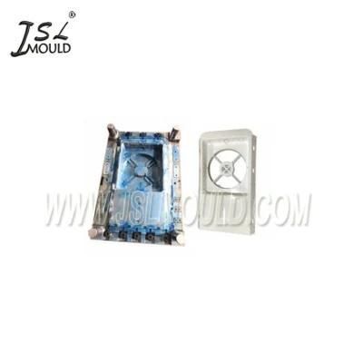 Injection Plastic Air Cooler Mould