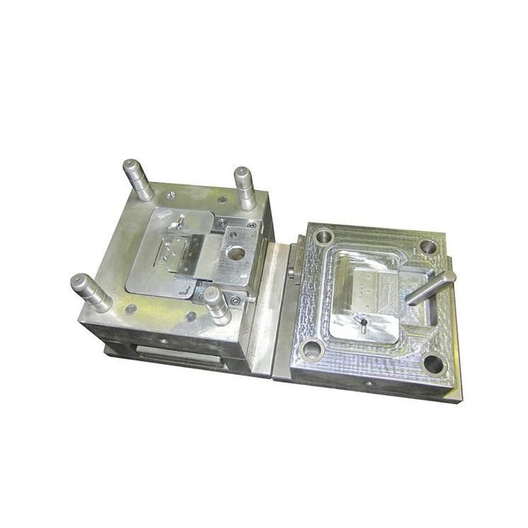 Customized/Designing Plastic Injection Molds for Home Use Parts