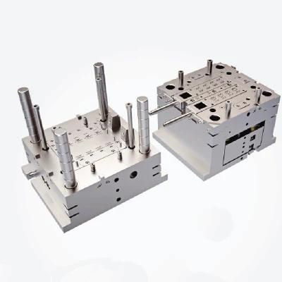 Plastic Injection Mould Service China Manufacturer Plastic Injection Mold Maker