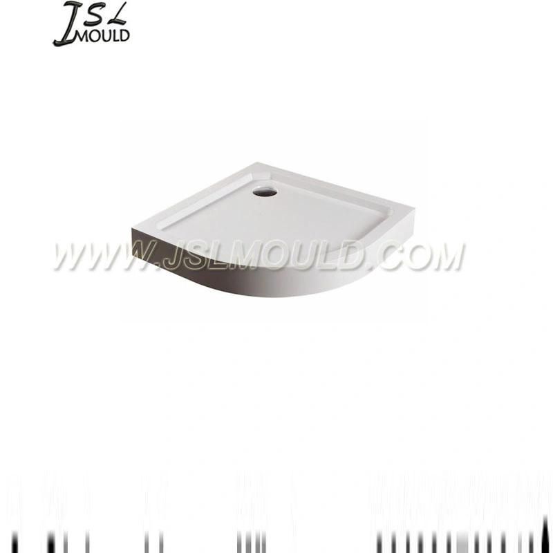 Premium Custom SMC Compression Panel Mould