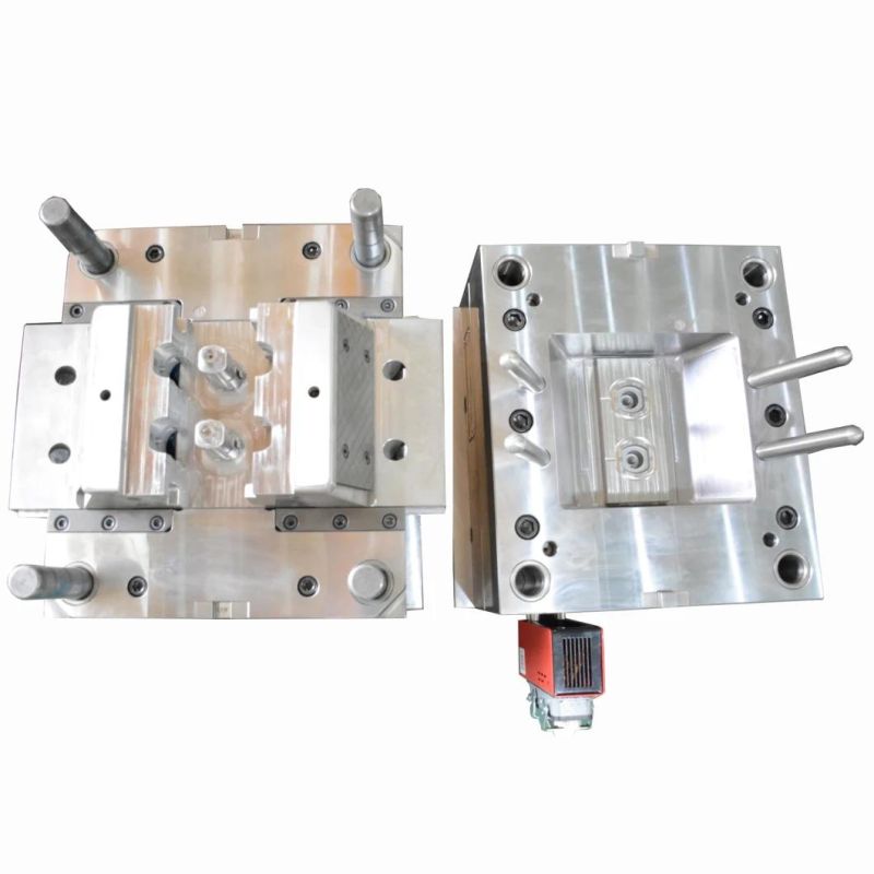 Plastic Injection Mold Maker Plug for Industrial Use