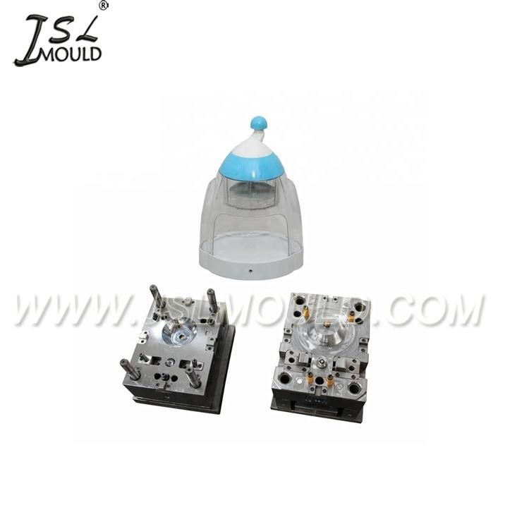 Customized Injection Mould for Plastic Meat Chopper Grinder