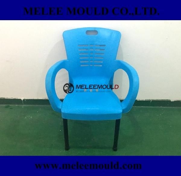 Plastic Minnie Jet Set Kids Chair Mould