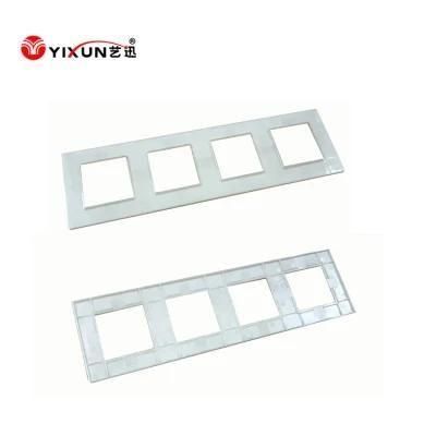 China Dongguan Mold Mould Maker Manufacturer to Product Muti-Function Electrical Screwless ...