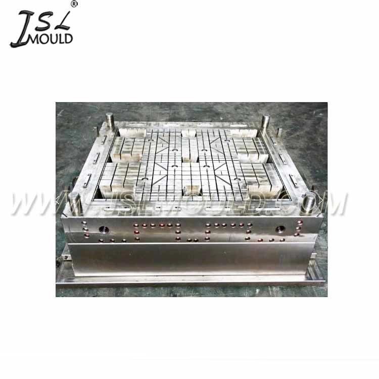 Collapsible Plastic Pallet Box Mould