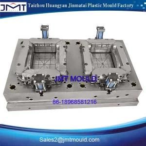 Plastic Milk Crate Mould