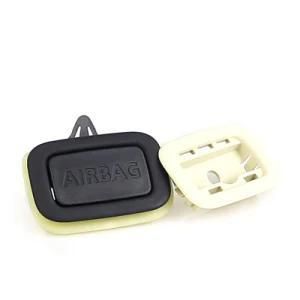 High Quality Ts16949 ISO9001 Plastic Airbag Marking Auto Parts Accessories