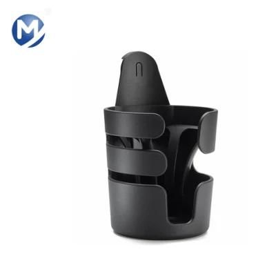 OEM Plastic Injection Mould for Car Cup Holder