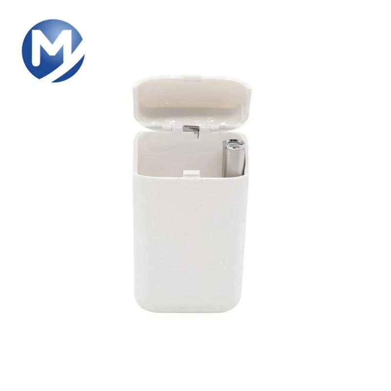 High Quality Customization Plastic Injection Mold for USB Lighter Kit Shell
