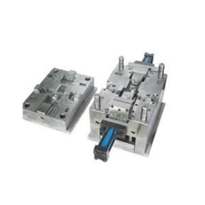 Professional OEM Plastic Mould / Molding Service Maker Cheap Plastic Injection Mold