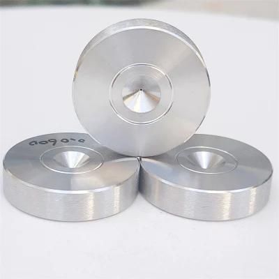 High Quality Single Crystal Diamond Dies for Stainless Steel Wires