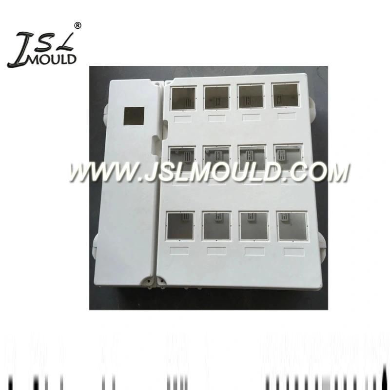 Quality Professional SMC Fiber Distribution Box Compression Mould