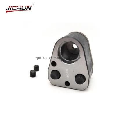 Multi-Location Retainers ARP CNC Machining Parts Bottleneck Shape Retainers