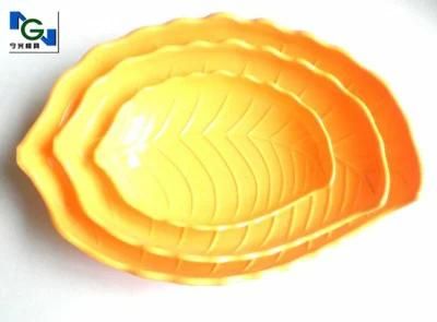 Fruit Plate Mould with High Quality