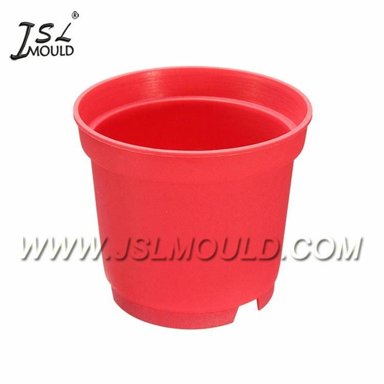 Durable Injection New Design Plastic Pot Mould