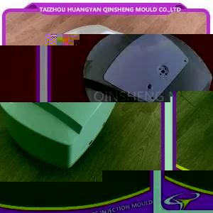 Plastic Water Heater Tooling Made in China