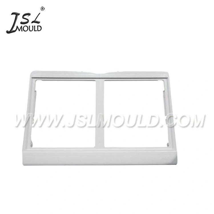 Injection Plastic Refrigerator Door Frame Mould