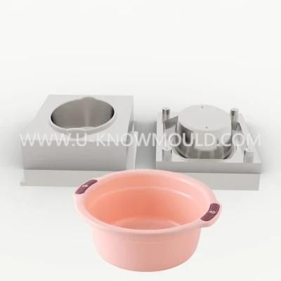Fresh Color PP Material Kitchen Basin Mold Wash Basin Mould