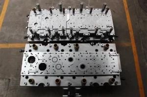 China Best Supplier for Progressive Stamping Mould