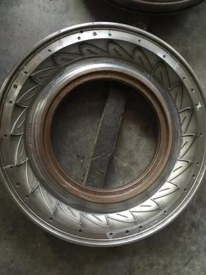 Rubber Bicycle Tyre Mold 26X1 3/4