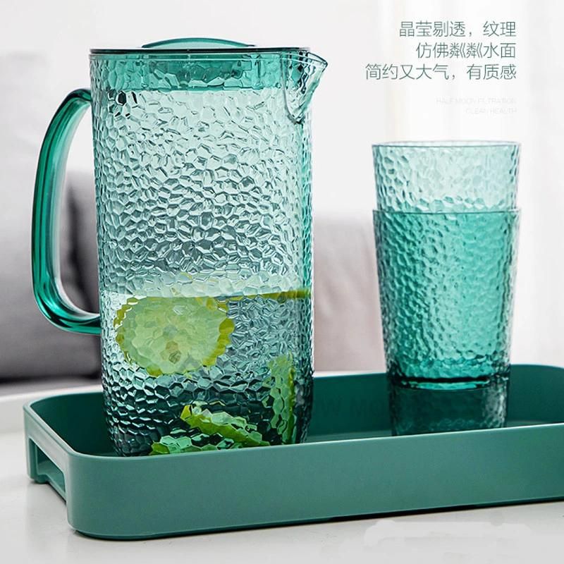 High Temperature Resistant Water Cup Injection Mould Jug Mold
