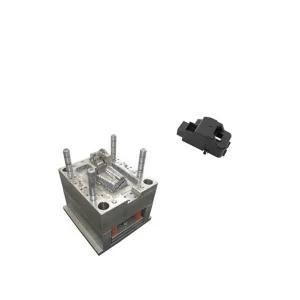 Computer Keyboard Mould Plastic Injection Mould for PC Keyboard