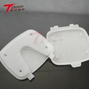 High Quality Plastic Products PP Prototype