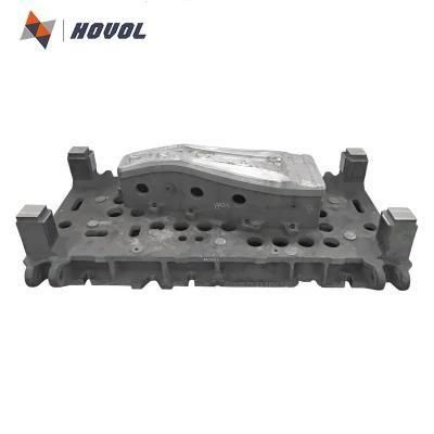 Customized Progressive Cold Stamping Mould Die Cut Mold