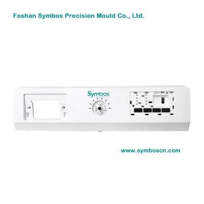 OEM Customized Large Home Appliances Washing Machine Plastic Injectionpart Moulding Mold