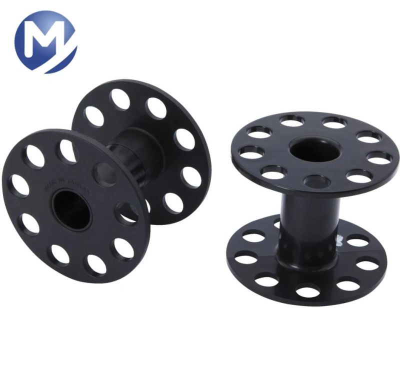 High Quality Precision Deisgn OEM Injection Molding Electronic Plastic Parts