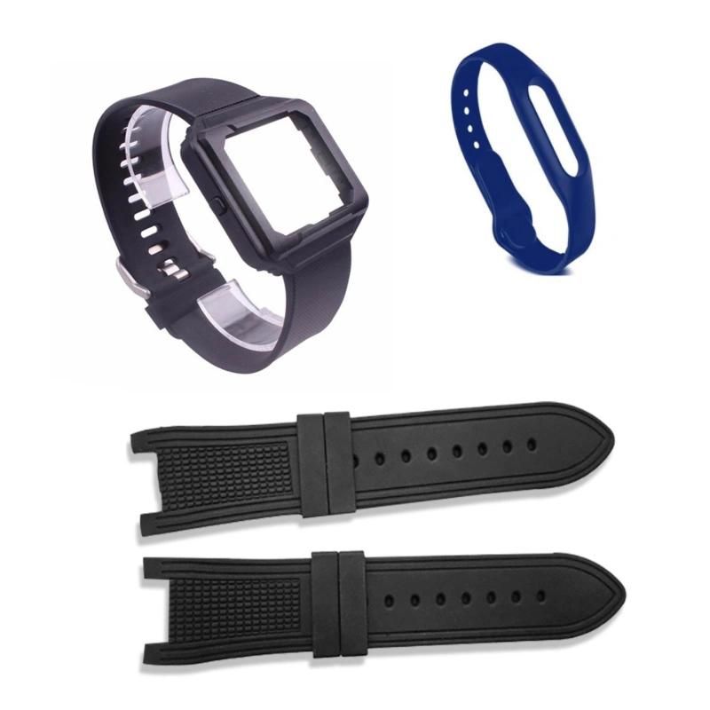 High Quality Custom Plastic Injection Sport Watch Case Mold