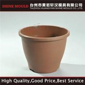 Flower Pot Injection Plastic Molds