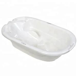 Plastic Baby Bath Tub